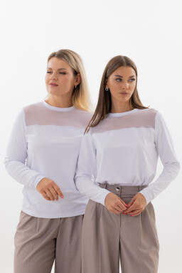 Джемпер Kivviwear модель 433503