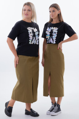 Юбка Kivviwear модель 433802