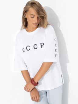 Футболка CHARUTTI модель 12140