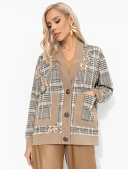 Кардиган CHARUTTI модель  528018