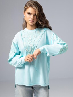 Свитшот CHARUTTI модель  536003