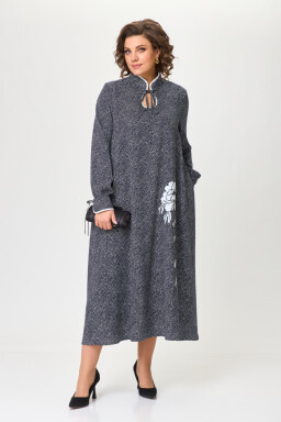 Платье Michel Chic модель 2170