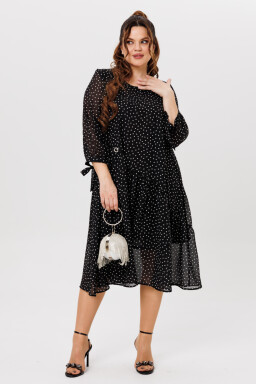 Платье Michel Chic модель 2164