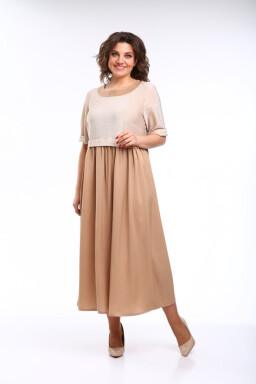 Платье Michel Chic модель 2173