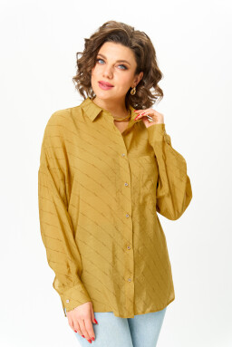 Рубашка Michel Chic модель 778