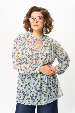 Блуза Michel Chic модель 760/2