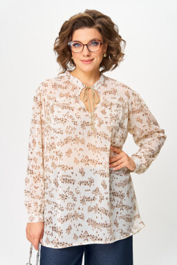 Блуза Michel Chic модель 760/2