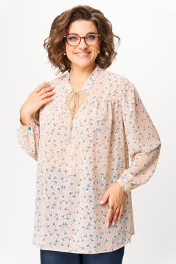 Блуза Michel Chic модель 760/2