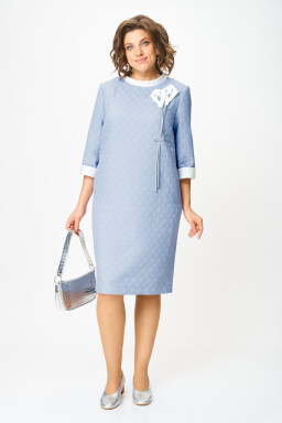 Платье Michel Chic модель 2185