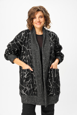 Кардиган Michel Chic модель  530807