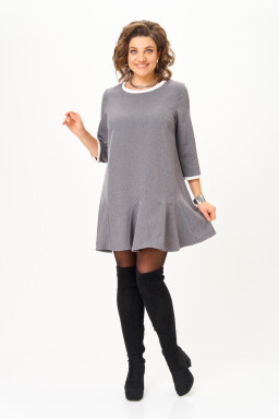 Платье Michel Chic модель 2184