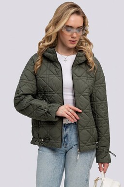 Куртка GIPNOZ модель 185