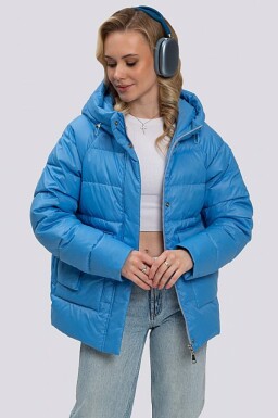 Куртка GIPNOZ модель 179