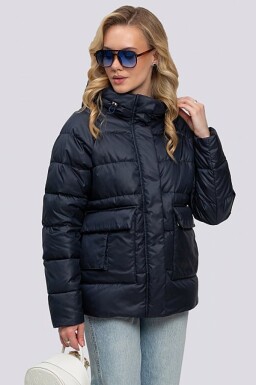 Куртка GIPNOZ модель 179