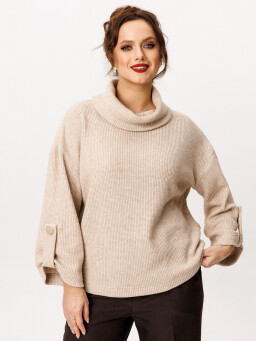 Джемпер Liona Style למהוכ 885