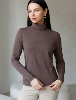 Водолазка Vilatte модель  554563