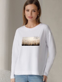 Джемпер Vilatte модель  554882