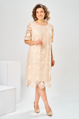 Платье Romanovich Style модель 1-2181
