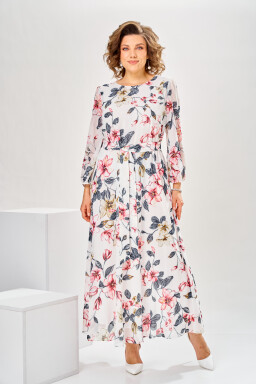 Платье Romanovich Style модель 1-2769