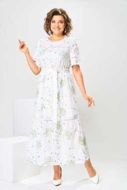 Платье Romanovich Style модель 1-2823