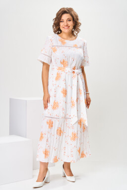 Платье Romanovich Style модель 1-2823