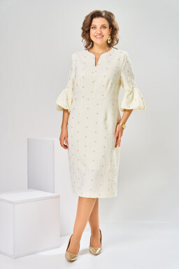 Платье Romanovich Style модель 1-2809