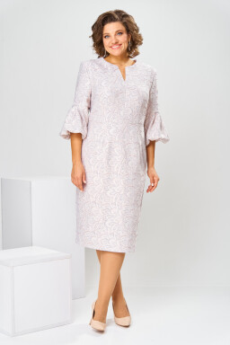 Платье Romanovich Style модель 1-2809