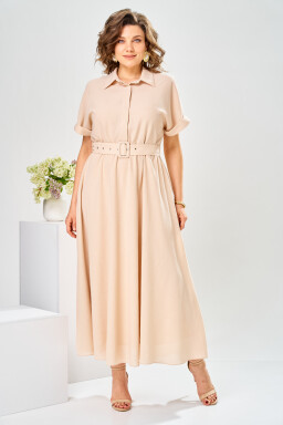 Платье Romanovich Style модель 1-2898
