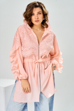 Кардиган Romanovich Style модель 5-2940