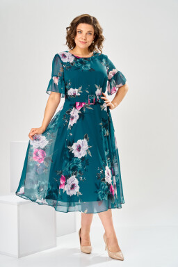 Платье Romanovich Style модель 1-2803