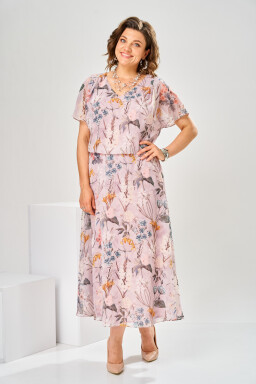 Платье Romanovich Style модель 1-2825