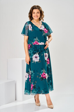 Платье Romanovich Style модель 1-2825