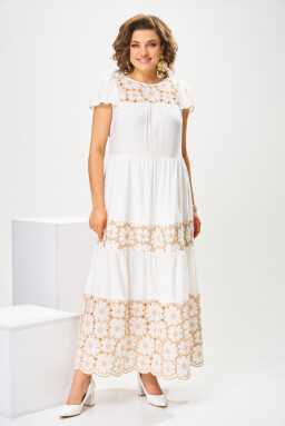 Платье Romanovich Style модель  556864