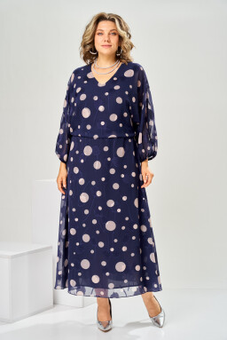 Платье Romanovich Style модель  561302