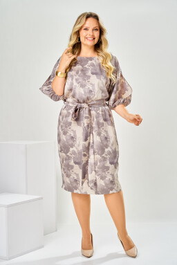 Платье Romanovich Style модель  561303