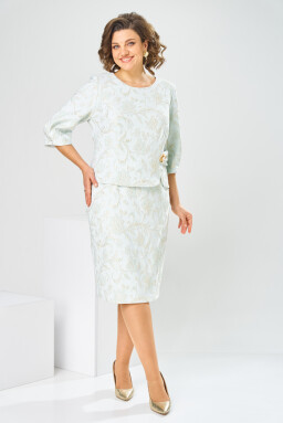 Платье Romanovich Style модель  561305