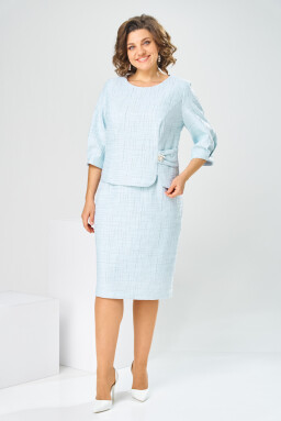 Платье Romanovich Style модель  561306