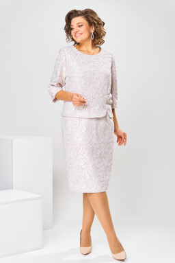Платье Romanovich Style модель  561308