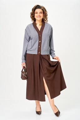 Костюм Aira Style модель 24131W-Р