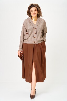 Костюм Aira Style модель 24131W-Р