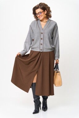 Костюм Aira Style модель 24131W-Р
