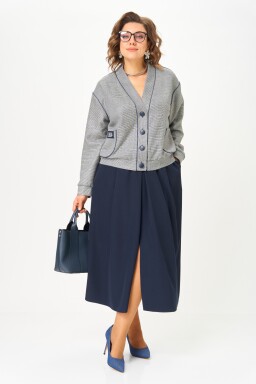 Костюм Aira Style модель 24131W-Р