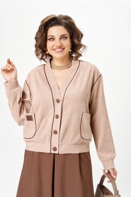 Жакет Aira Style модель  544404