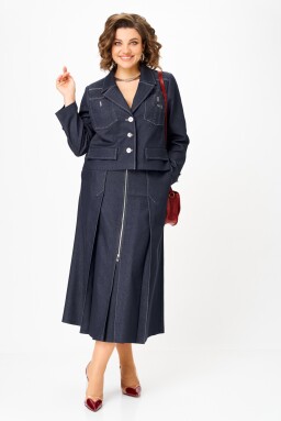 Костюм Aira Style модель 24139-Р