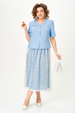 Костюм Aira Style модель 24142