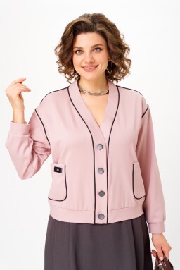 Жакет Aira Style модель 24018