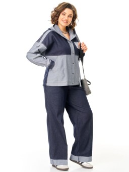 Костюм Aira Style модель 24223W-Р