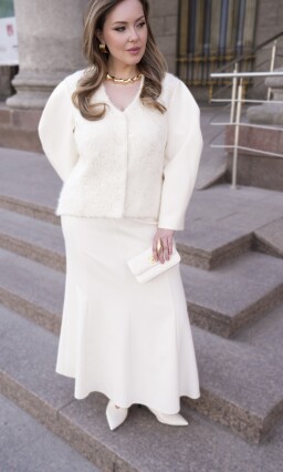 Юбка Vittoria Queen модель  556824
