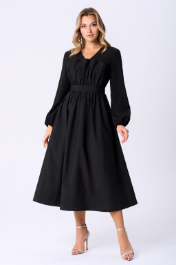 Платье Bazalini модель  561537