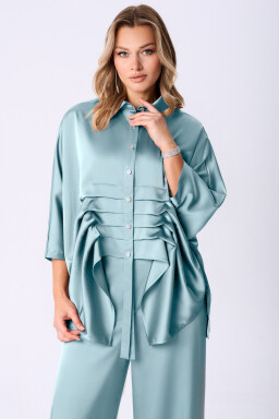 Блуза Bazalini модель  561541